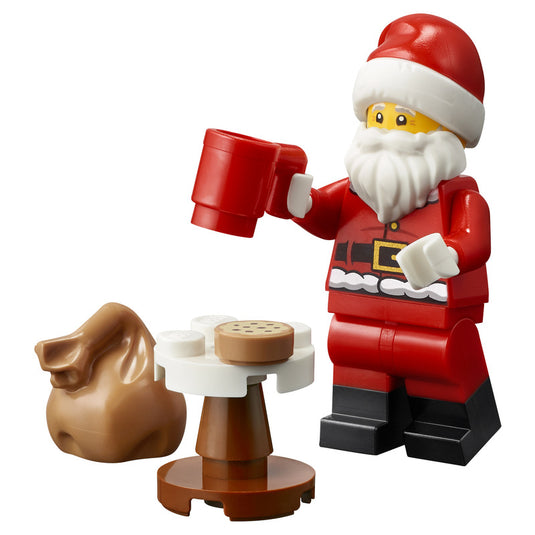 Lego - Iconic - Festive Gingerbread House #40809
