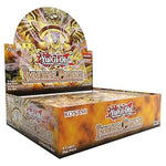 Yu-Gi-Oh! - Immortal Phoenix - Booster Box (24 Packs)