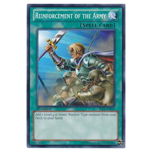 Yu-Gi-Oh! - Super Starter - V for Victory