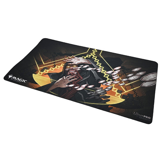 Ultra Pro - Magic the Gathering - Mystical Archive - Playmat - Mana Tithe