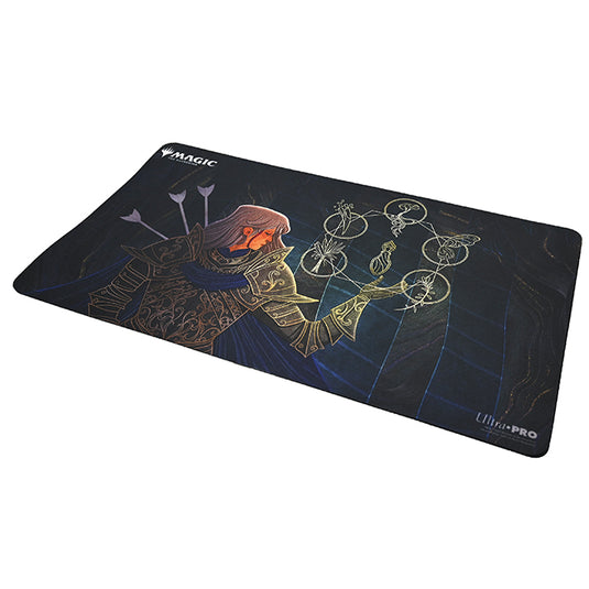 Ultra Pro - Magic the Gathering - Mystical Archive - Playmat - Revitalize