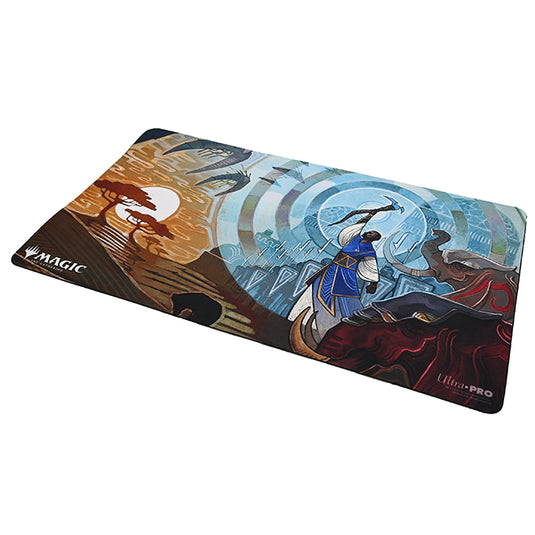 Ultra Pro - Magic the Gathering - Mystical Archive - Playmat - Teferi's Protection