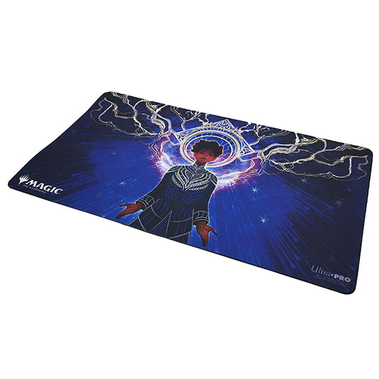 Ultra Pro - Magic the Gathering - Mystical Archive - Playmat - Brainstorm