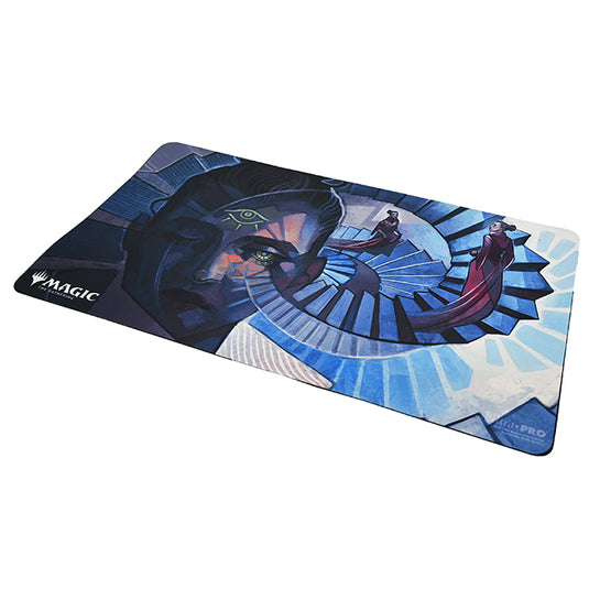 Ultra Pro - Magic the Gathering - Mystical Archive - Playmat - Mind's Desire