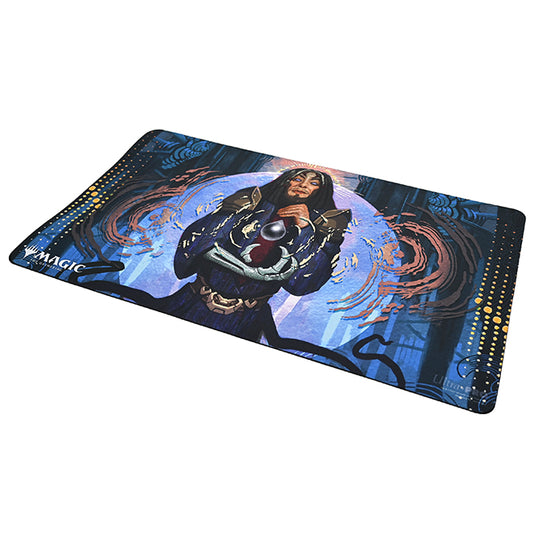 Ultra Pro - Magic the Gathering - Mystical Archive - Playmat - Tezzeret's Gambit