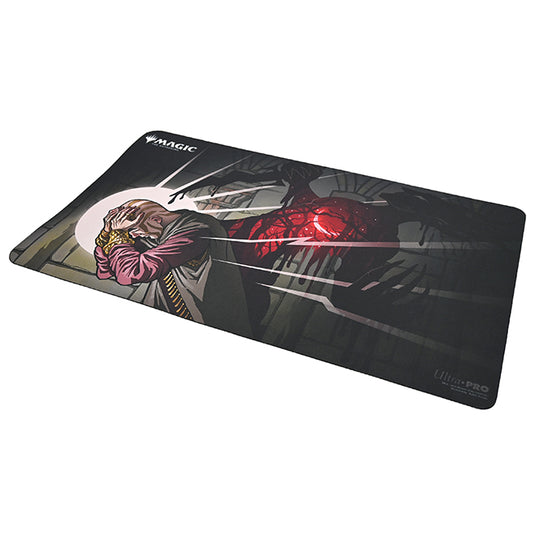 Ultra Pro - Magic the Gathering - Mystical Archive - Playmat - Agonizing Remorse