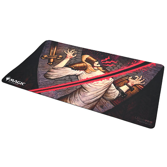 Ultra Pro - Magic the Gathering - Mystical Archive - Playmat - Doom Blade