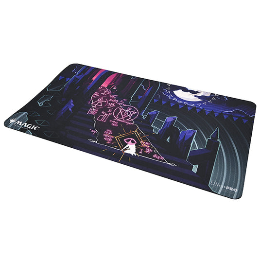 Ultra Pro - Magic the Gathering - Mystical Archive - Playmat - Tainted Pact