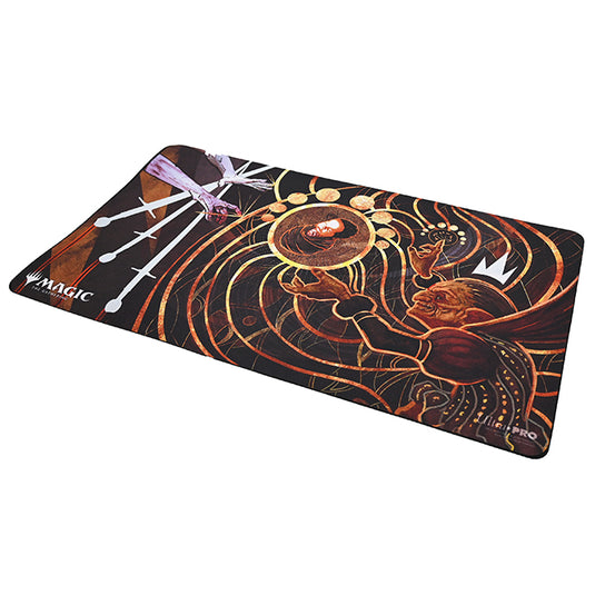 Ultra Pro - Magic the Gathering - Mystical Archive - Playmat - Claim the Firstborn