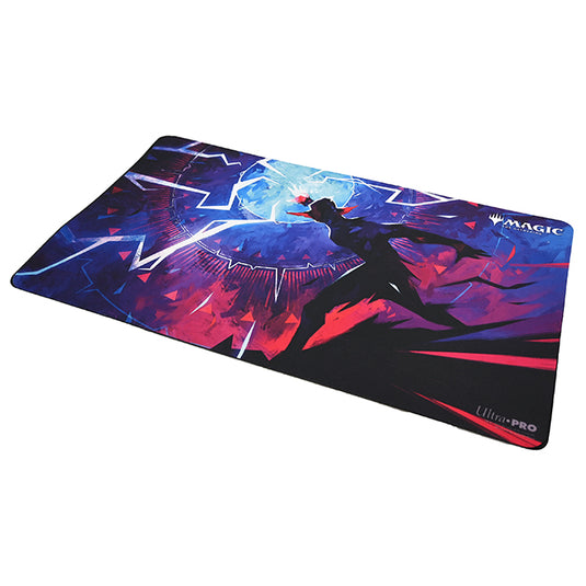 Ultra Pro - Magic the Gathering - Mystical Archive - Playmat - Shock