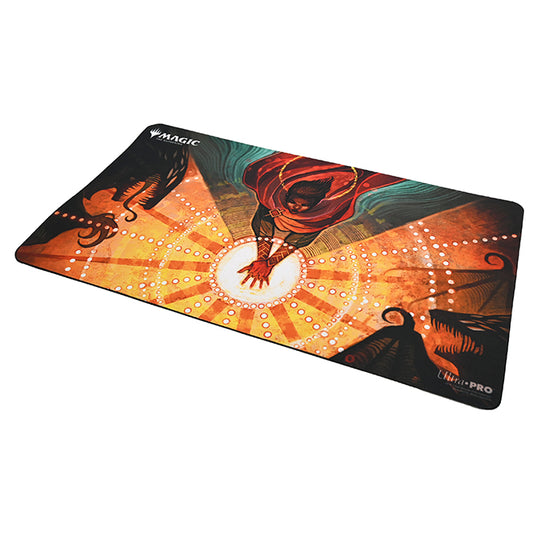 Ultra Pro - Magic the Gathering - Mystical Archive - Playmat - Grapeshot