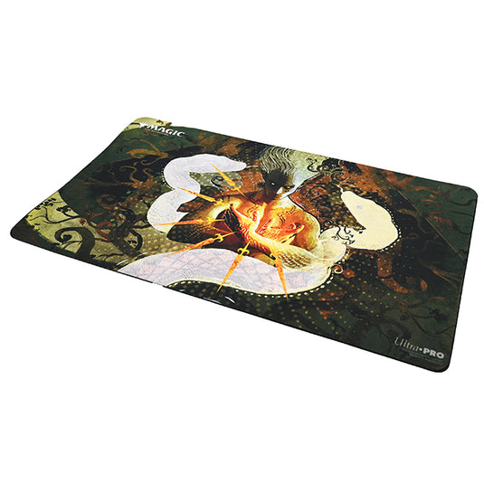 Ultra Pro - Magic the Gathering - Mystical Archive - Playmat - Snakeskin Veil