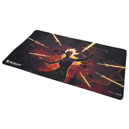 Ultra Pro - Magic the Gathering - Mystical Archive - Playmat - Increasing Vengeance