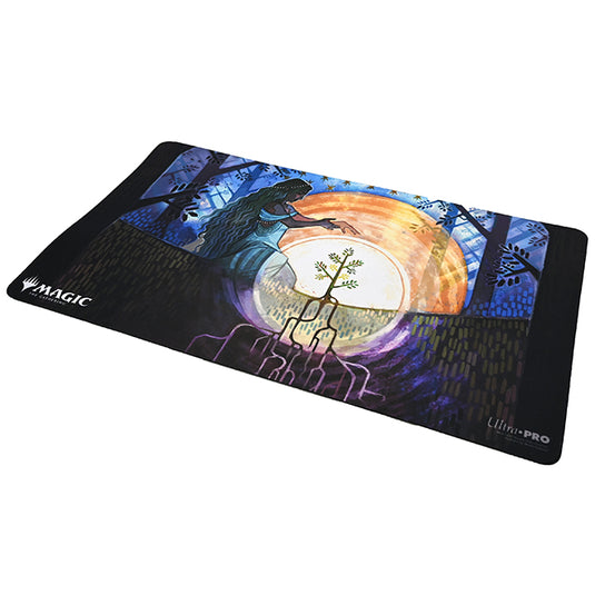 Ultra Pro - Magic the Gathering - Mystical Archive - Playmat - Regrowth