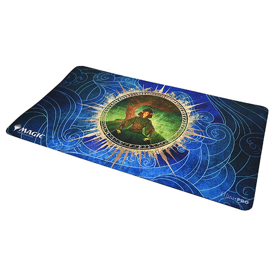 Ultra Pro - Magic the Gathering - Mystical Archive - Playmat - Weather the Storm