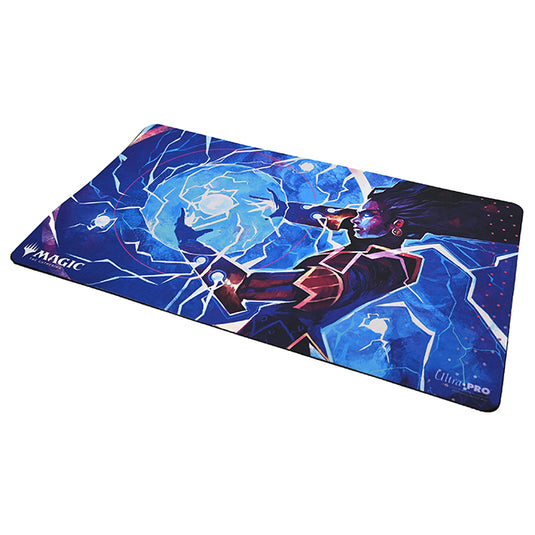 Ultra Pro - Magic the Gathering - Mystical Archive - Playmat - Electrolyze