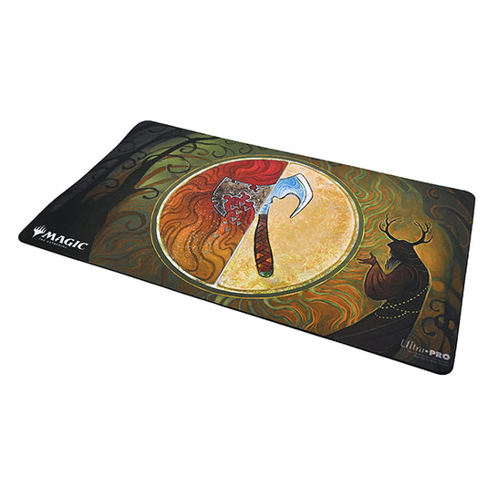 Ultra Pro - Magic the Gathering - Mystical Archive - Playmat - Krosan Grip