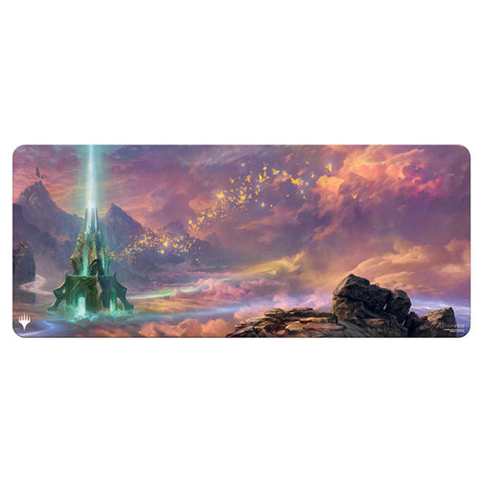 Ultra Pro - Magic the Gathering - Double Masters 2022 - 6ft Table Playmat - Mana Vault