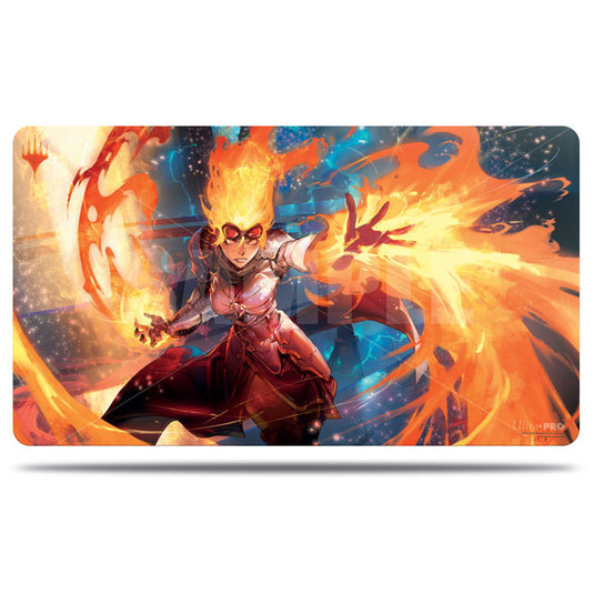 Ultra Pro - War of the Spark Alternate Art Playmat - Magic: The Gathering - Chandra