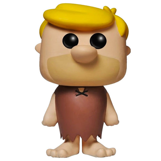 Funko POP! - Hanna Barbera - Flinstones - #02 Barney Rubble Figure