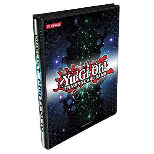 Yu-Gi-Oh! - Portfolios Yu-Gi-Oh! - Portfolios