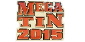 Yu-Gi-Oh! - 2015 Mega Tin
