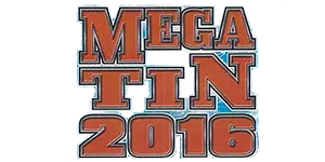 Yu-Gi-Oh! - 2016 Mega Tin