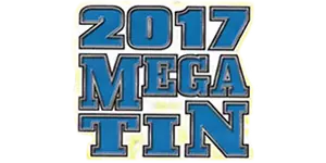 Yu-Gi-Oh! - 2017 Mega Tin