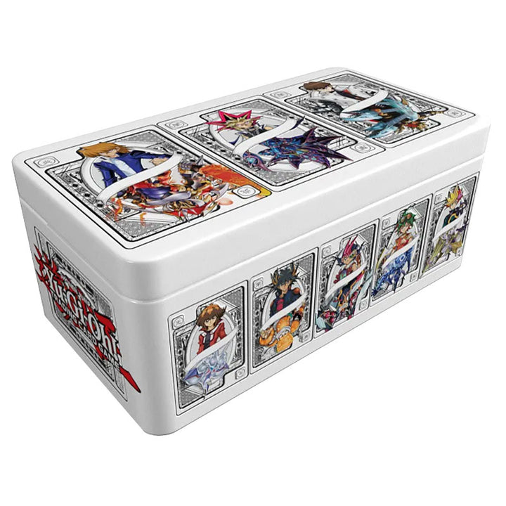 Yu-Gi-Oh! - 2025 Mega-Pack Tin
