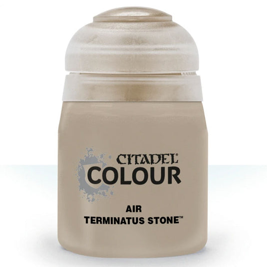 Citadel - Air - Terminatus Stone