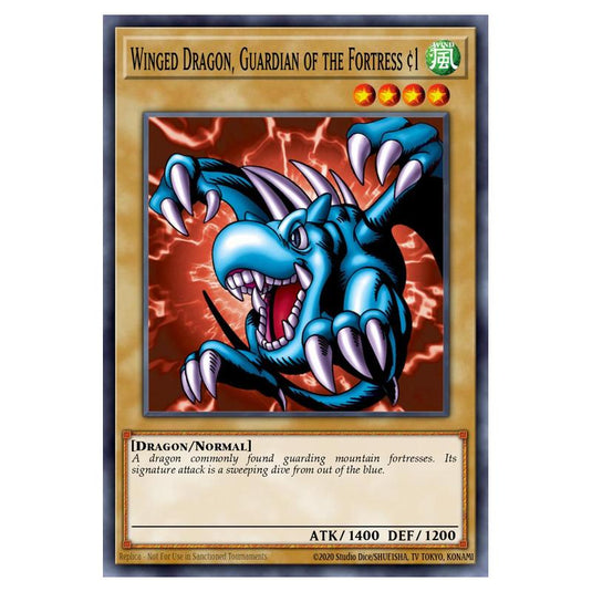 Yu-Gi-Oh! - Starter Deck - Yugi Evolution