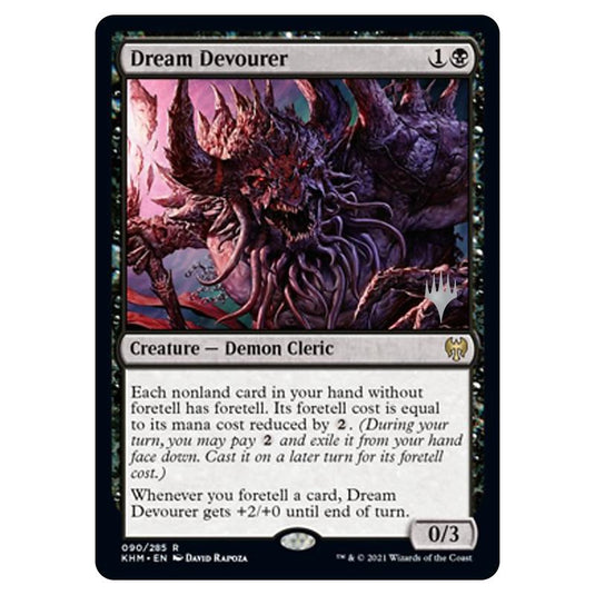 mtg reconfigure card list Ranar the Ever-Watchful [Kaldheim Commander] main image 1
