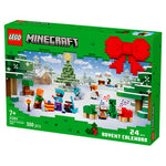 Lego - Minecraft - Advent Calendar 2025 #21280