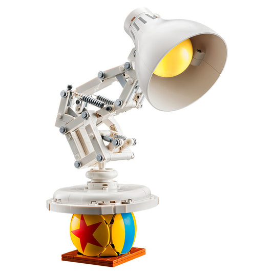 Lego - Disney Pixar - Luxo Jr. #21357