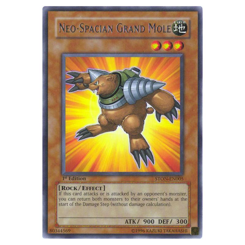 Yu-Gi-Oh Strike of Neos Single D.D. Crow Ultimate Rare - 1st Edition - MODERATE PLAY (MP) | DA Yu-Gi-Oh Strike of Neos Single D.D. Crow Ultimate Rare - 1st Edition - MODERATE PLAY (MP) | DA