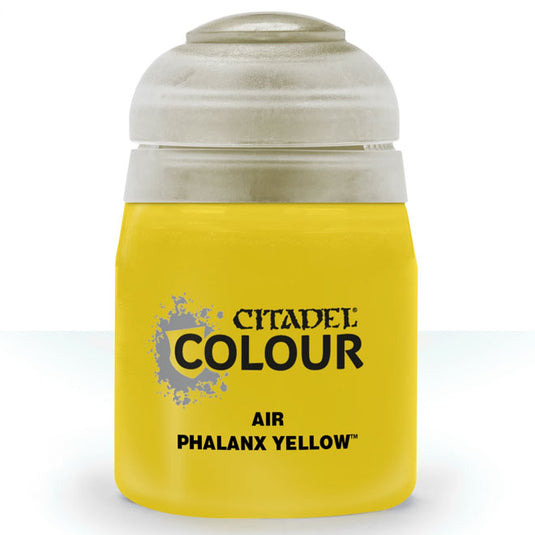 Citadel - Air - Phalanx Yellow