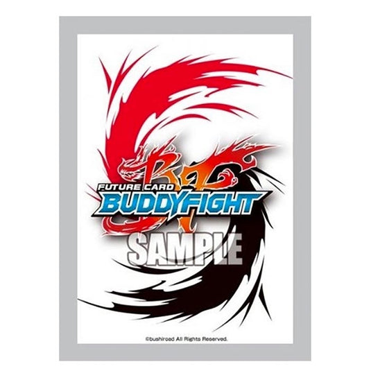 Future Card Buddyfight - Drums Adventures - Million Rapier Dragon - 22/105