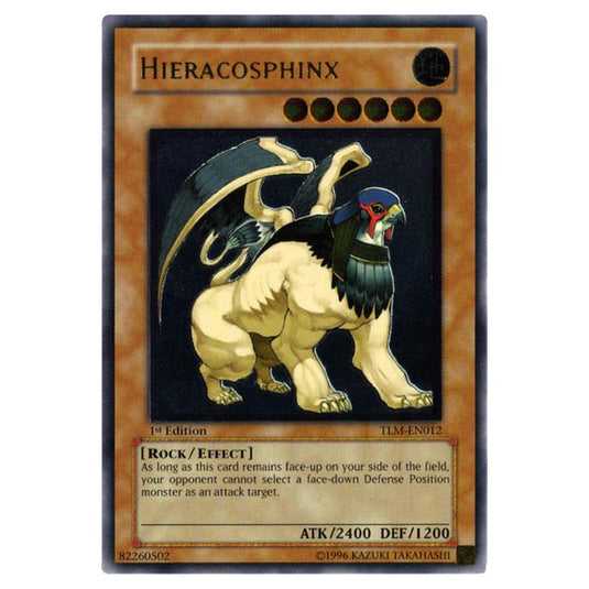 Yu-Gi-Oh! - The Lost Millennium