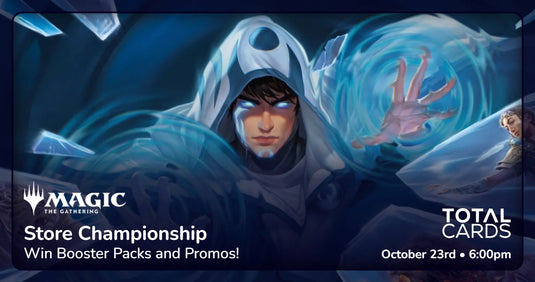 Magic The Gathering - Reality Fracture - Store Championship - Friday 6pm (23/10/26)