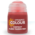 Citadel - Contrast - Flesh Tearers Red