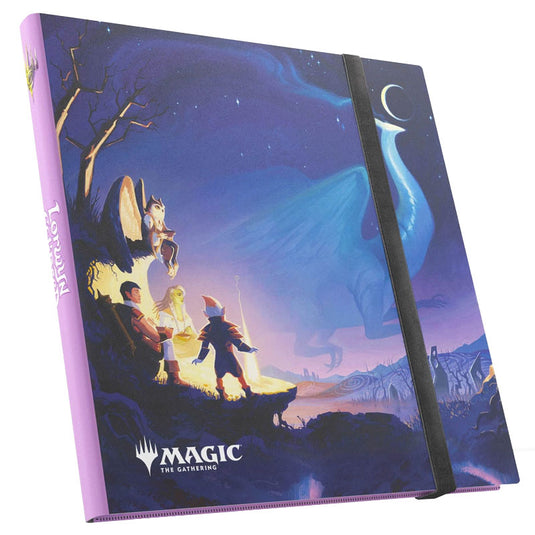 Gamegenic - Magic The Gathering - Lorwyn Eclipsed - 24-Pocket Casual Album