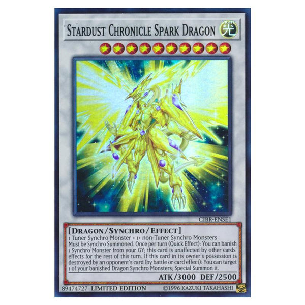 Yu-Gi-Oh! - Circuit Break Special Edition