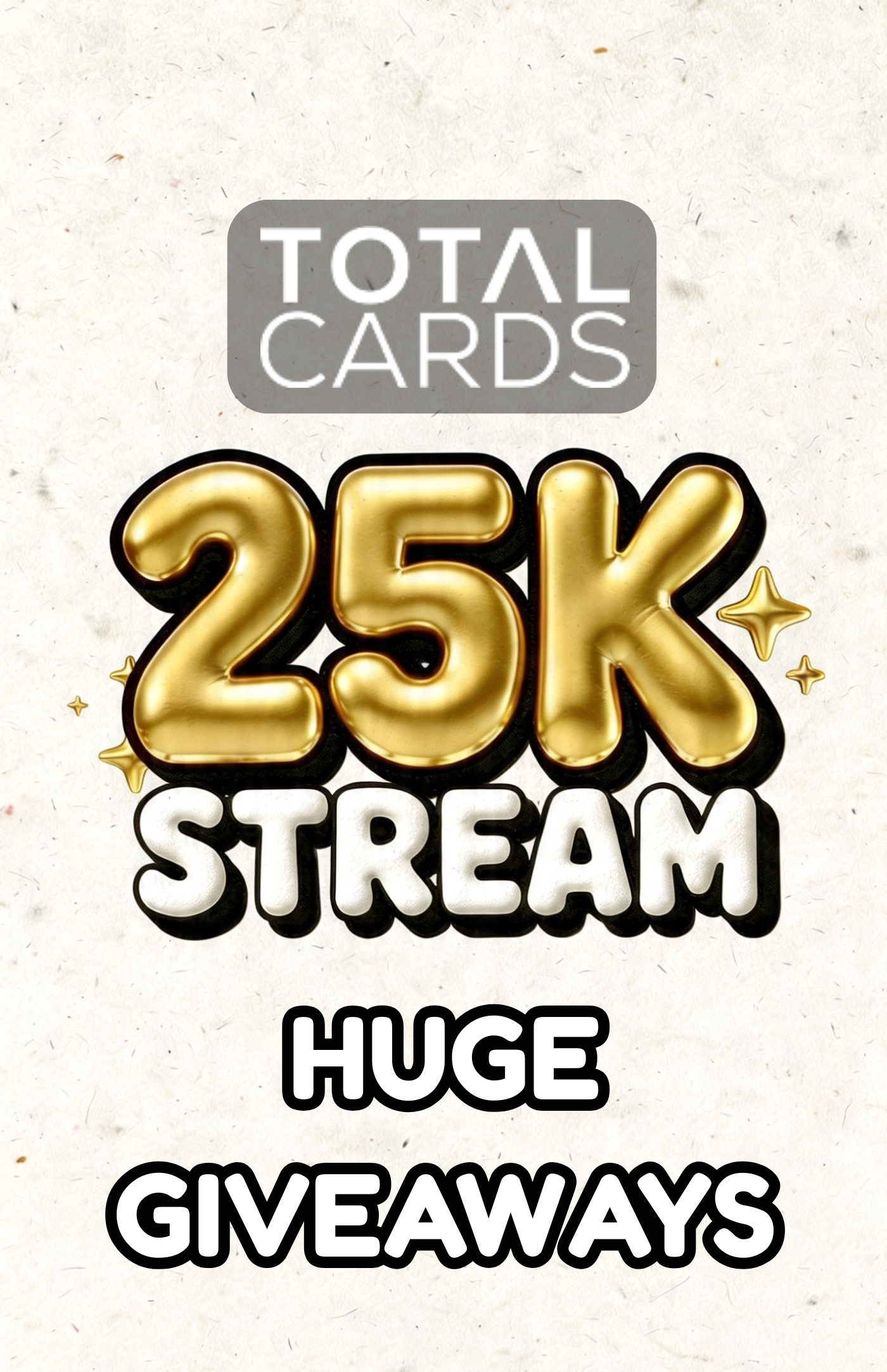 Total Cards - Shop The Best Card Games - We Love Gaming