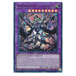 Mementomictlan Tecuhtlica - Creation King 25LP-EN009a card from the Yu-Gi-Oh! set World Championship 2025 - Limited Pack