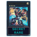 Ryzeal Detonator 25LP-EN014b card from the Yu-Gi-Oh! set World Championship 2025 - Limited Pack