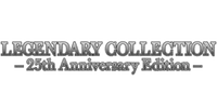 Yu-Gi-Oh! - Legendary Collection: 25th Anniversary Edition logo