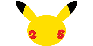 Pokemon - McDonalds Collection 25th Anniversary