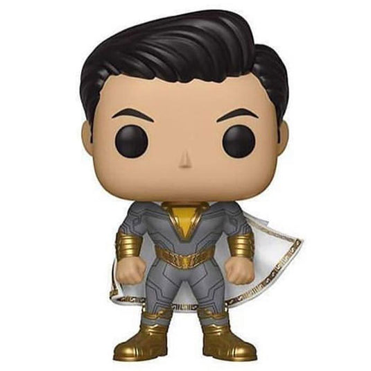 Funko POP! - Shazam - Eugene Vinyl Figure #263