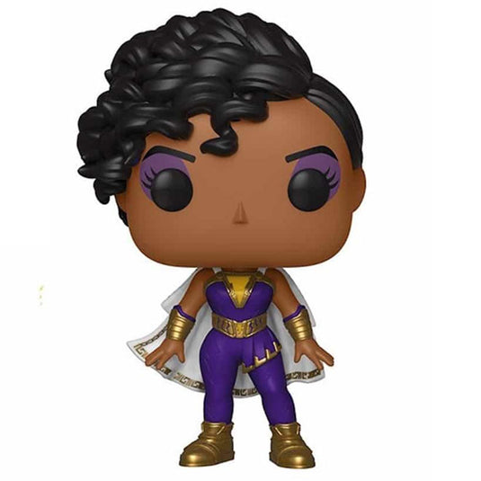 Funko POP! - Shazam - Darla Vinyl Figure #264