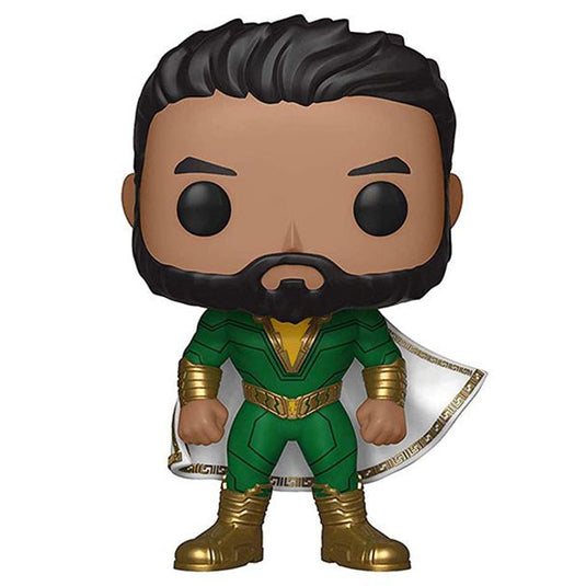 Funko POP! - Shazam - Pedro Vinyl Figure #265